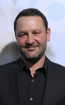 Dan Fogelman